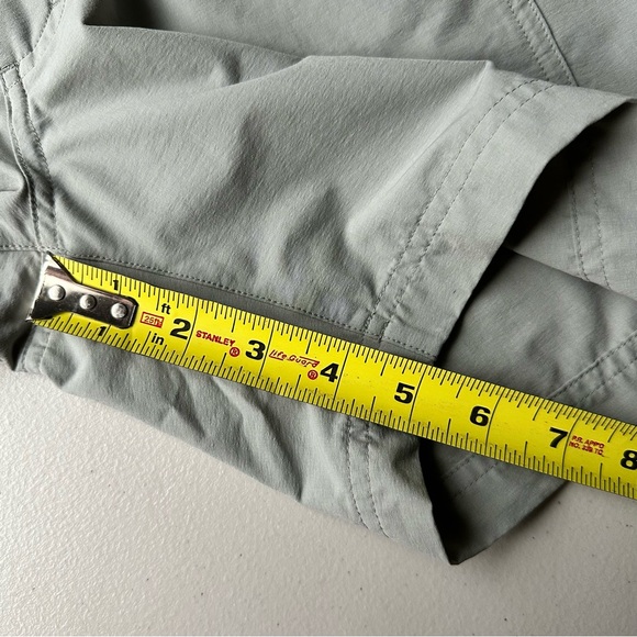 SIMMS Mataura Nylon Stretch Athletic Performance Fishing Shorts Women's Small - Picture 11 of 11